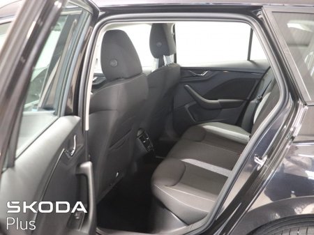2026 Skoda Kamiq - photo 7