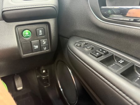 2019 Honda Vezel - photo 25