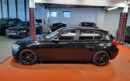 2012 BMW 1-Series - photo 6