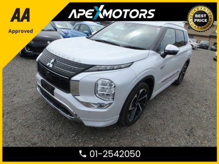 2022 Mitsubishi Outlander - photo 3