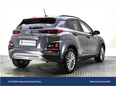 2021 Hyundai KONA - photo 12