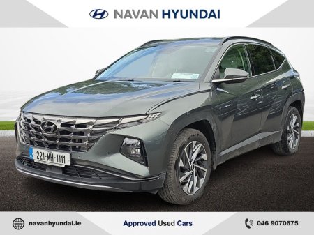 2022 Hyundai Tucson - photo 3