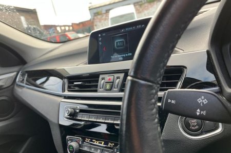 2018 BMW X1 - photo 14