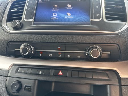 2024 Toyota Proace - photo 16