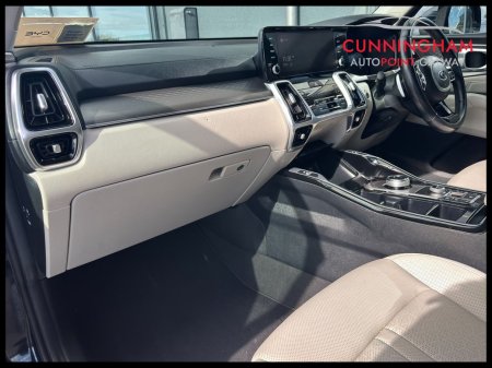 2021 Kia Sorento - photo 6