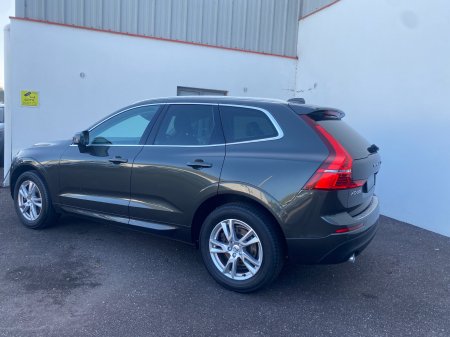 2018 Volvo XC60 - photo 7