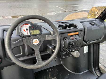 2026 Other Corvus - photo 10