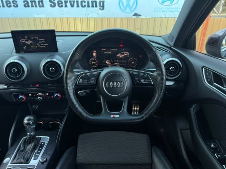 2019 Audi A3 - photo 21