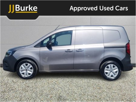 2026 Renault Kangoo - photo 3