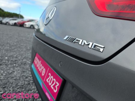 2023 Mercedes-Benz CLA - photo 10