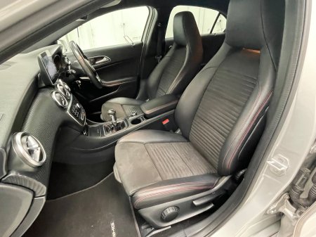 2018 Mercedes-Benz A-Class - photo 17
