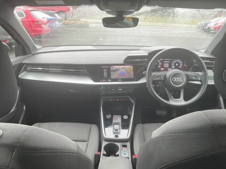 2023 Audi A3 - photo 12