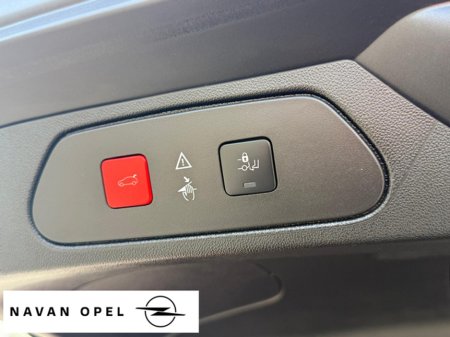 2018 Opel Grandland X - photo 16