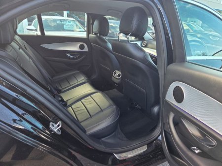 2020 Mercedes-Benz E-Class - photo 7
