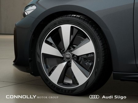 2026 Audi A5 - photo 7