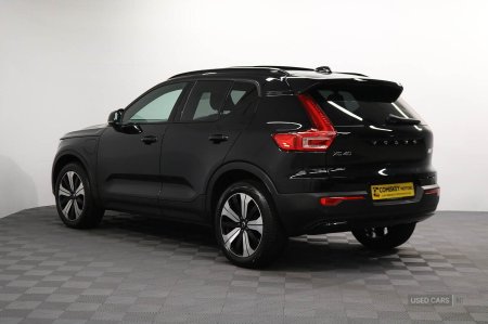 2023 Volvo XC40 - photo 4