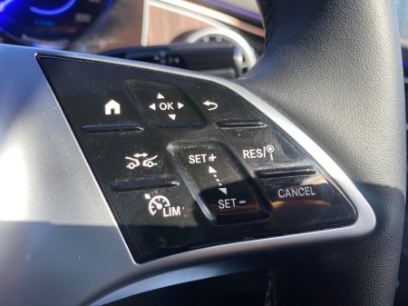 2024 Mercedes-Benz EQE - photo 20