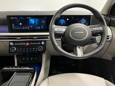 2025 Hyundai Tucson - photo 14