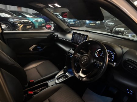 2023 Toyota Yaris Cross - photo 14