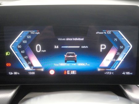 2024 BMW iX1 - photo 9