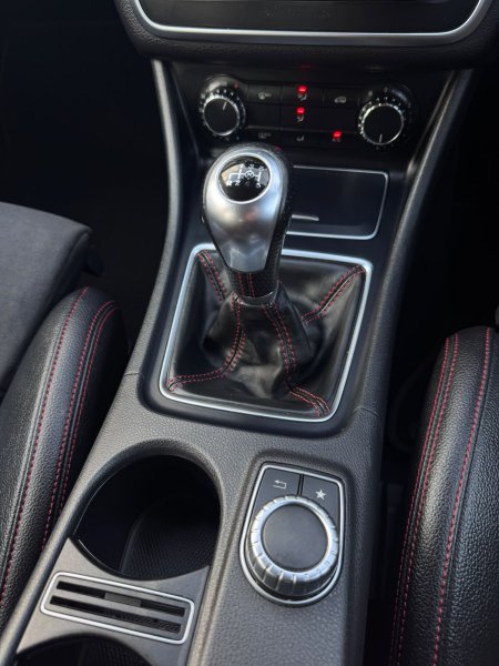 2018 Mercedes-Benz CLA - photo 18