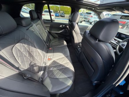 2023 BMW X5 - photo 35