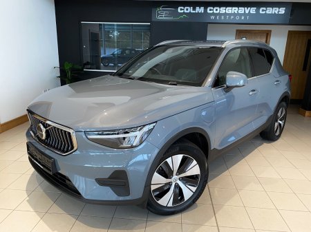 2022 Volvo XC40 - photo 3