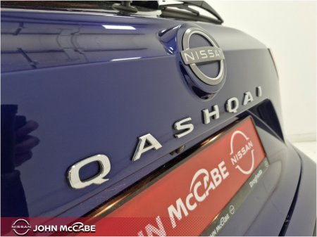 2024 Nissan Qashqai - photo 40