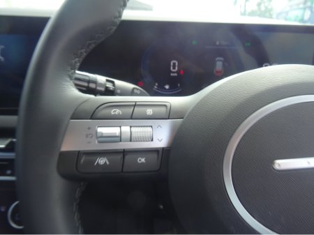 2026 Hyundai Tucson - photo 15