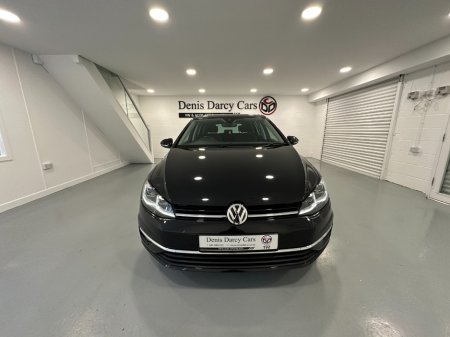 2019 Volkswagen Golf - photo 4