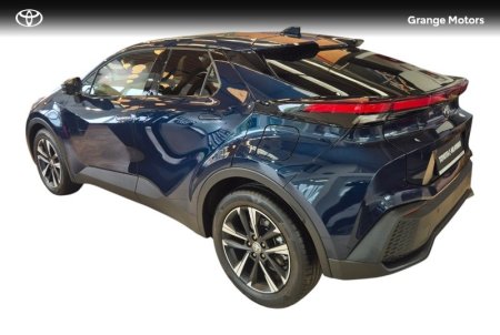 2026 Toyota C-HR - photo 12