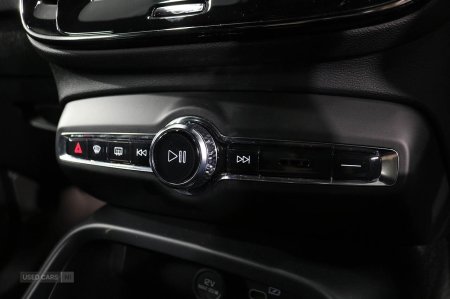 2023 Volvo XC40 - photo 37