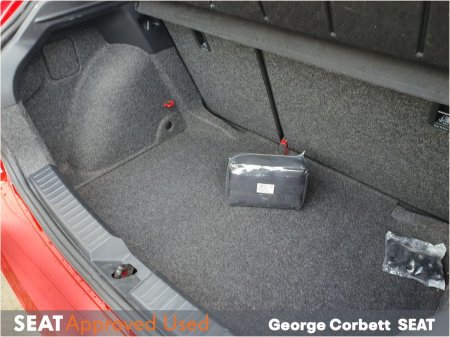 2024 SEAT Ibiza - photo 12