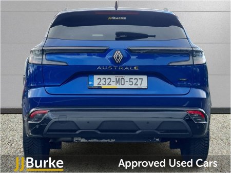 2023 Renault Austral - photo 5