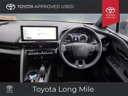 2025 Toyota C-HR - photo 9