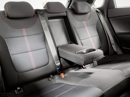 2024 Hyundai i30 - photo 4