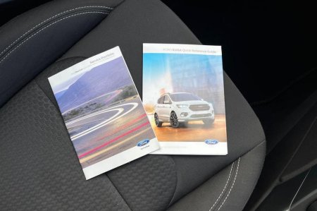 2018 Ford Kuga - photo 22