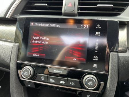 2018 Honda Civic - photo 17