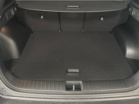 2026 Kia Sportage - photo 12