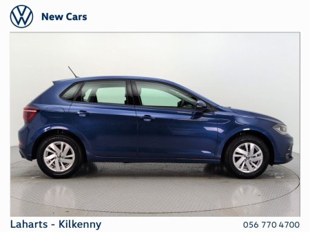 2026 Volkswagen Polo - photo 6