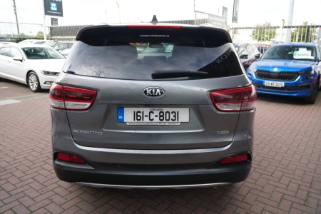 2016 Kia Sorento - photo 5