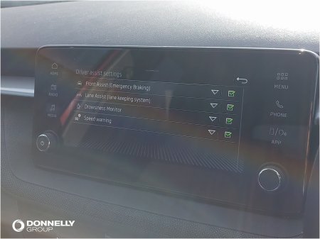 2025 Skoda Fabia - photo 17