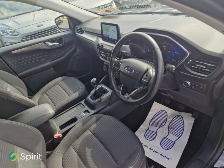2022 Ford Kuga - photo 3