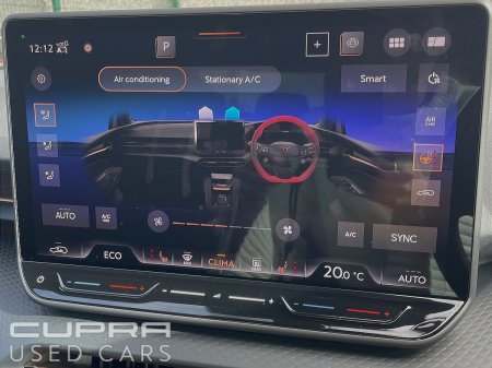 2026 Cupra Raval - photo 19