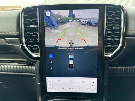 2024 Ford Ranger - photo 17