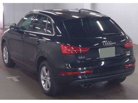 2015 Audi Q3 - photo 3