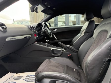 2012 Audi TT - photo 14