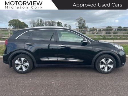 2019 Kia Niro - photo 2