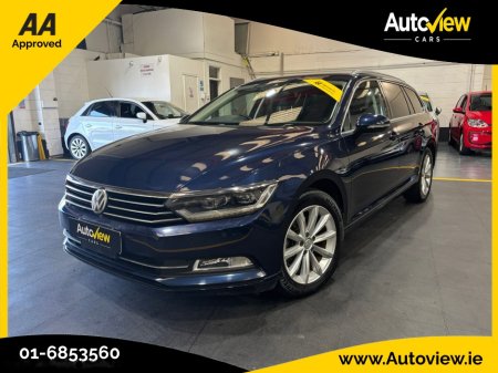 2016 Volkswagen Passat - photo 5