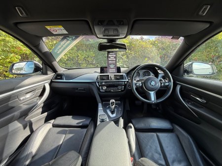 2019 BMW 4-Series - photo 19
